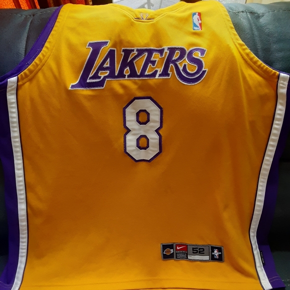 authentic kobe 8 jersey
